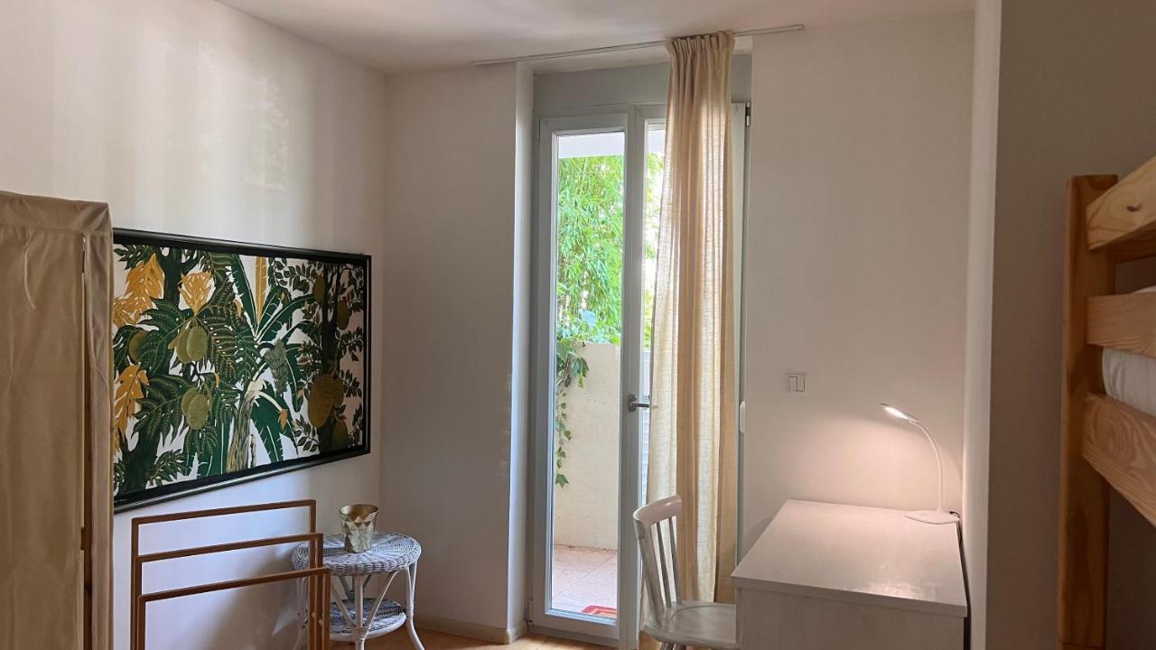 Garden Suite Bolzano Exterior foto