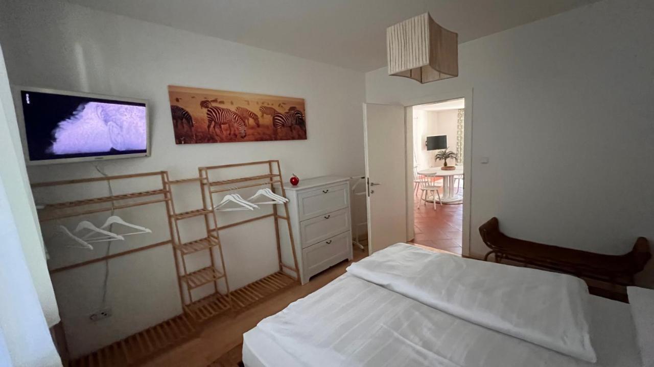 Garden Suite Bolzano Exterior foto