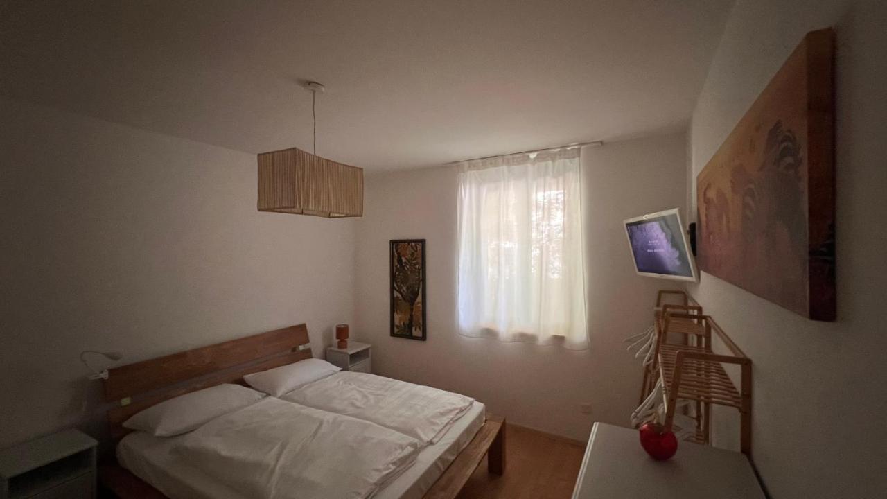 Garden Suite Bolzano Exterior foto