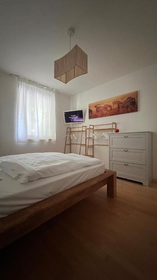 Garden Suite Bolzano Exterior foto