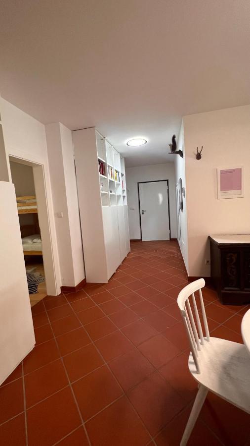 Garden Suite Bolzano Exterior foto