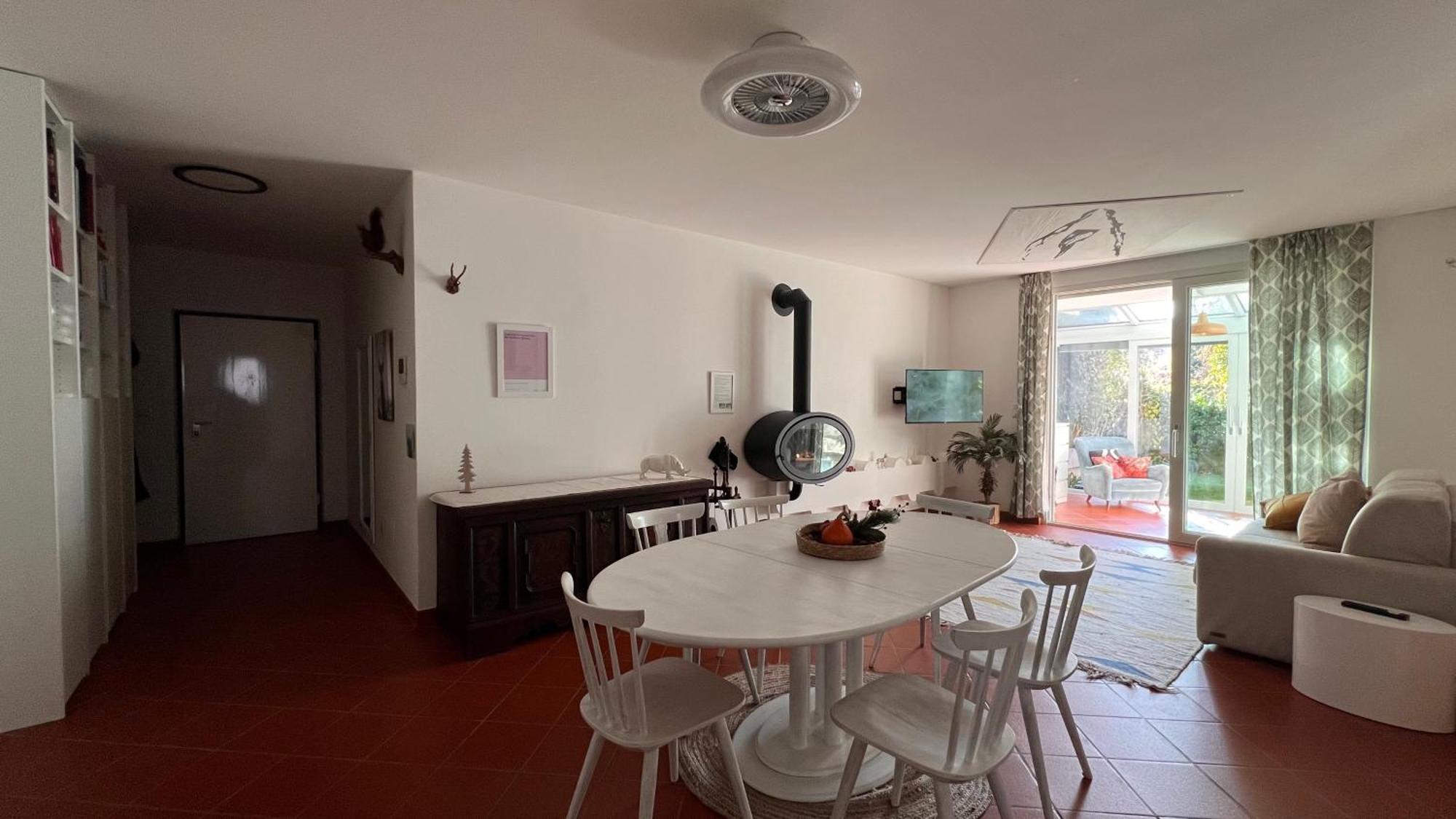 Garden Suite Bolzano Exterior foto