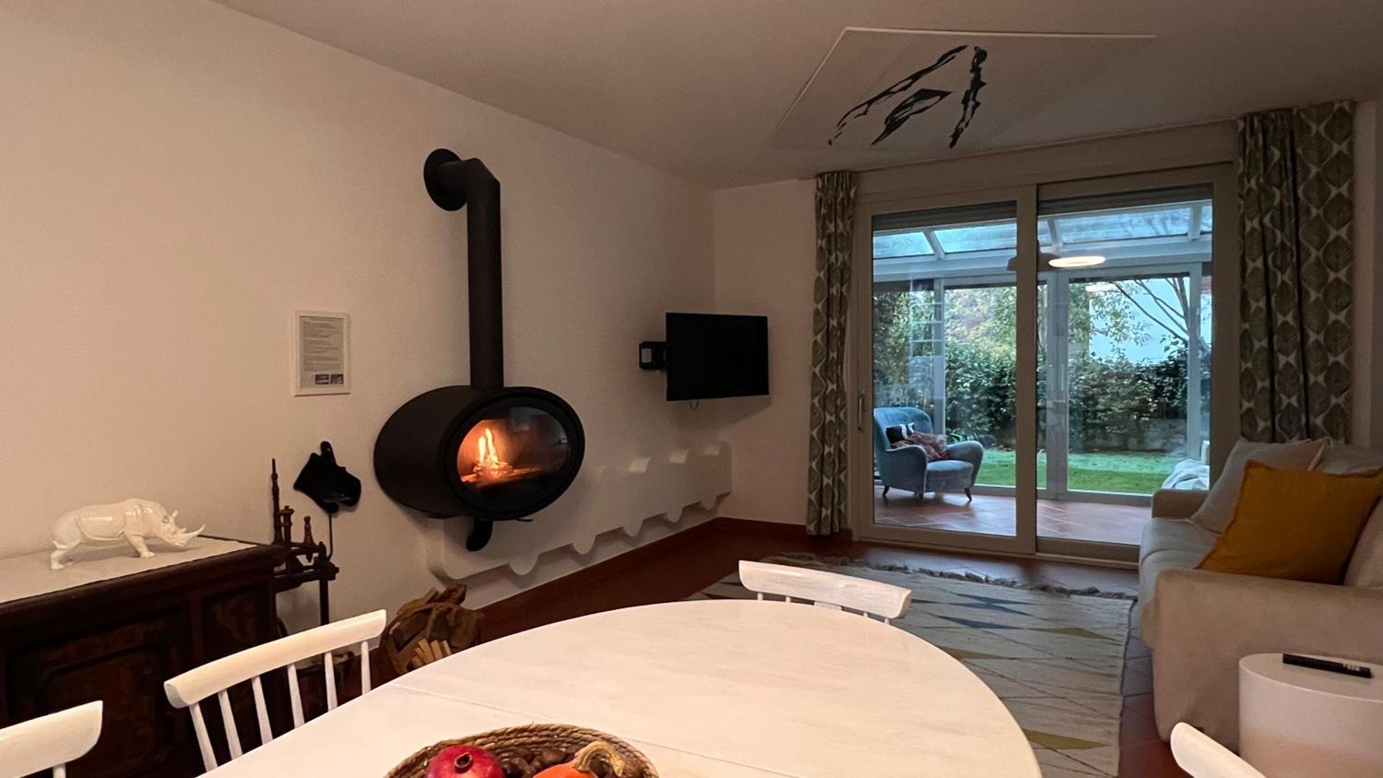 Garden Suite Bolzano Exterior foto