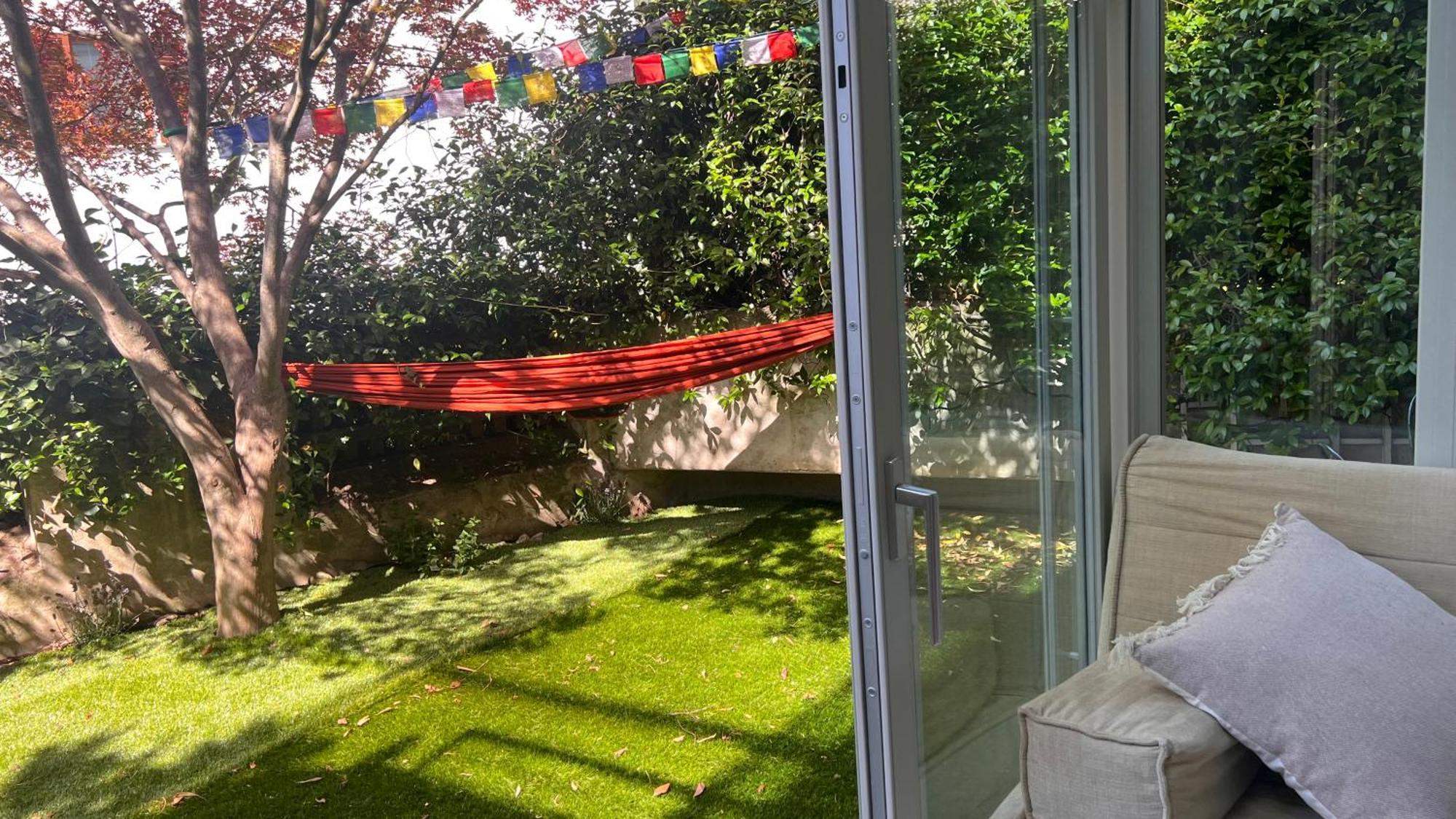 Garden Suite Bolzano Exterior foto