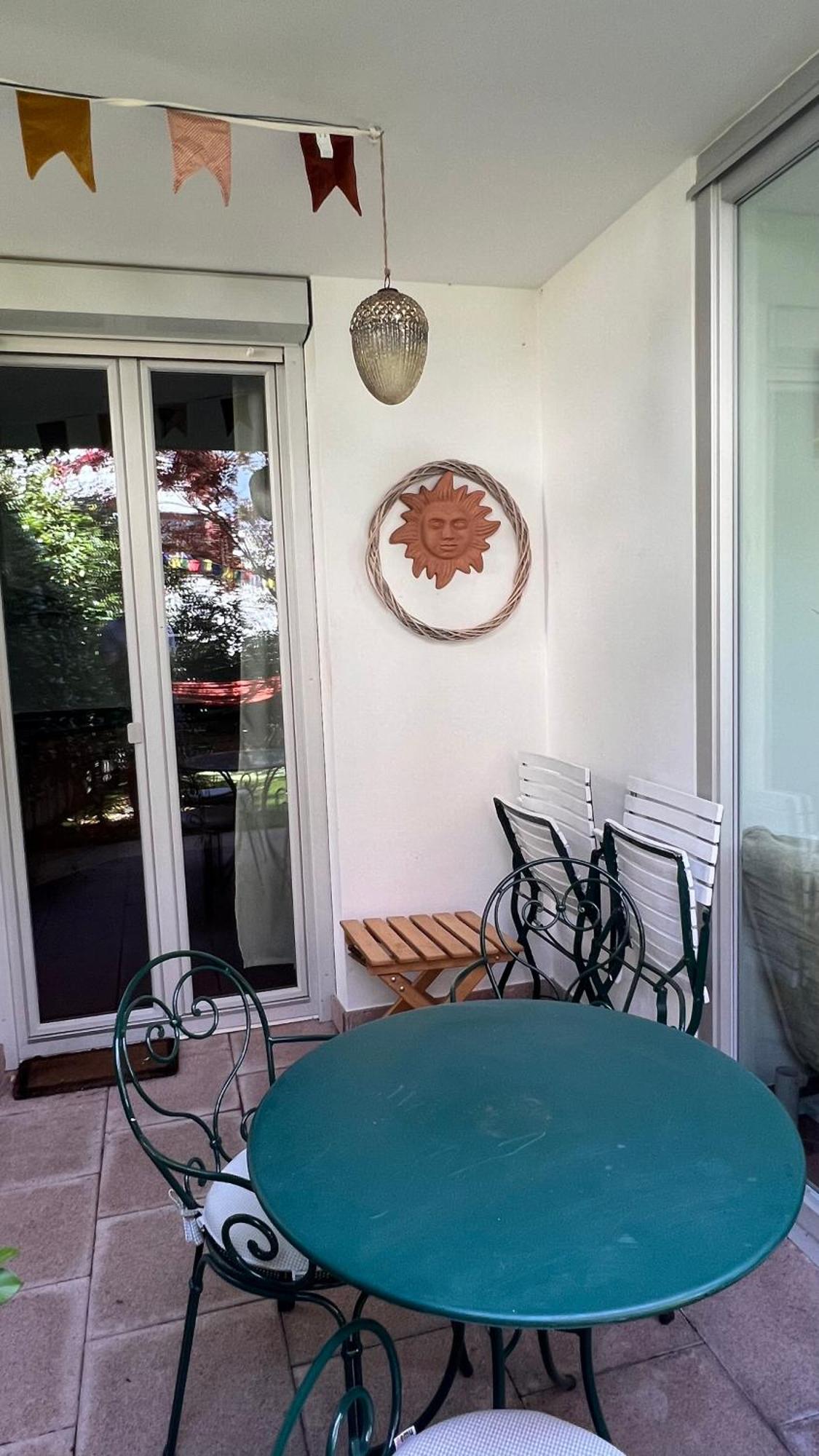 Garden Suite Bolzano Exterior foto